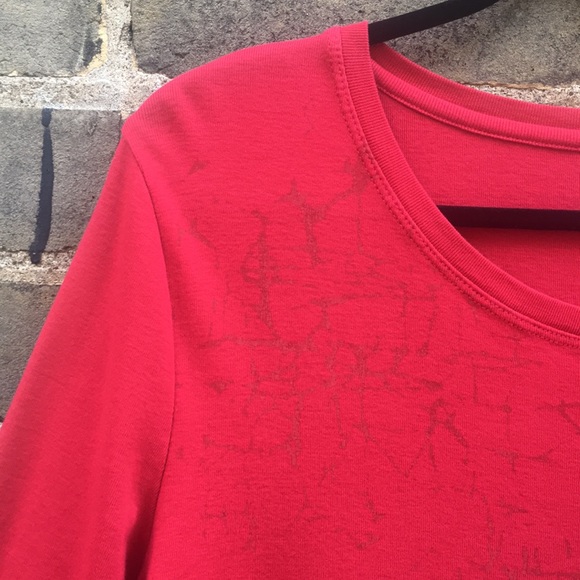 Northern Reflections, Printed Long Sleeve, Cotton - Picture 2 of 11